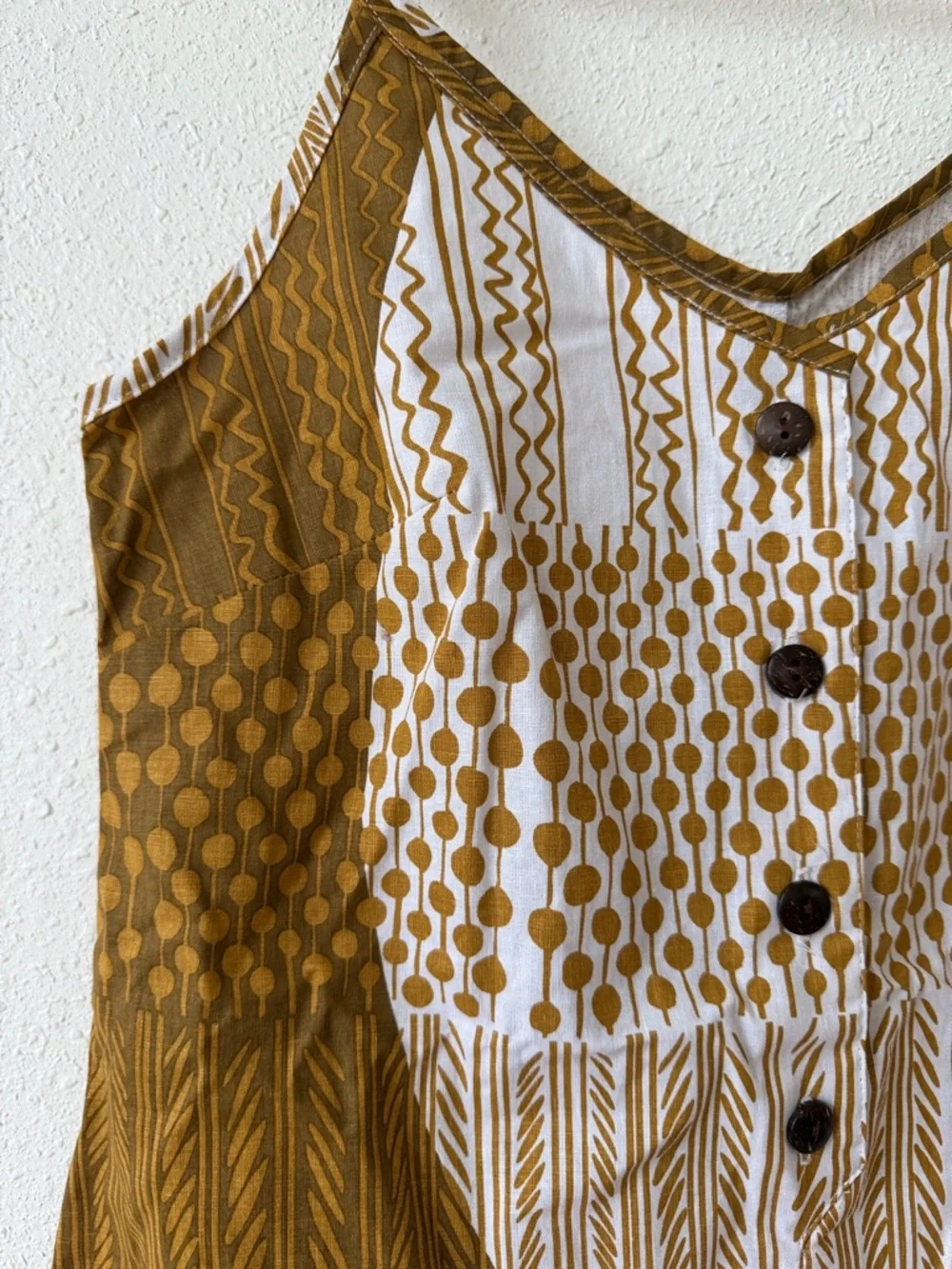 Kealopiko - Aeʻo Romper - XS
Kapa watermark - Picture 5 of 9